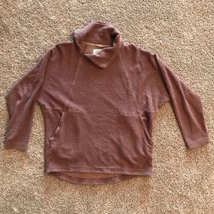 Women’s REI Cooperative, size xs, light plum color